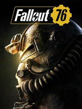 Fallout 76 - (Playstation 4) (NEW)