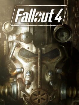 Fallout 4 - (Playstation 4) (In Box, No Manual)