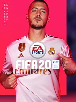 FIFA 20 - (Playstation 4) (CIB)