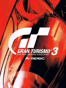 Gran Turismo 3: A-Spec - (PAL Playstation 2) (CIB)