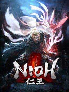 Nioh - (Playstation 4) (CIB)