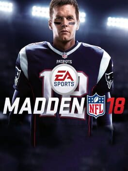 Madden NFL 18 - (Playstation 4) (CIB)