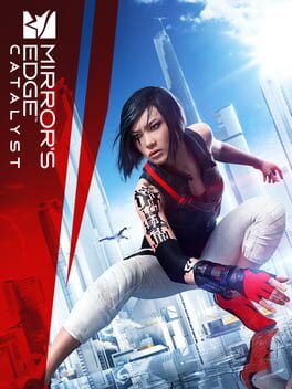 Mirror's Edge Catalyst - (Playstation 4) (CIB)
