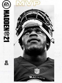 Madden NFL 21 [MVP Edition] - (Playstation 4) (NEW)