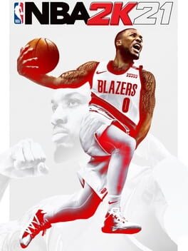 NBA 2K21 - (Playstation 4) (CIB)