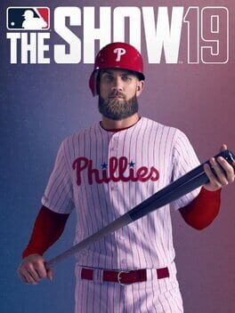 MLB The Show 19 - (Playstation 4) (In Box, No Manual)