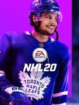 NHL 20 - (Playstation 4) (CIB)