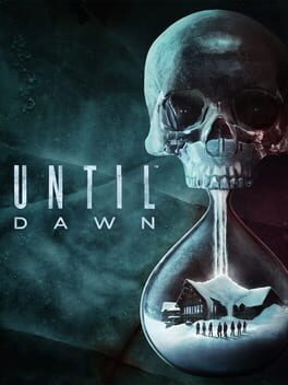 Until Dawn - (Playstation 4) (IB)