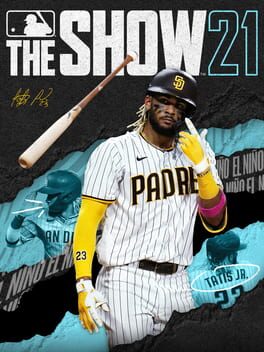 MLB The Show 21 - (Playstation 4) (NEW)