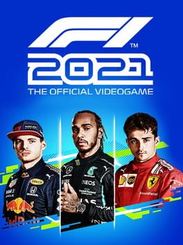 F1 2021 - (Playstation 4) (CIB)