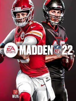 Madden NFL 22 - (Playstation 4) (NEW)