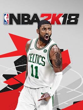 NBA 2K18 - (Playstation 4) (CIB)