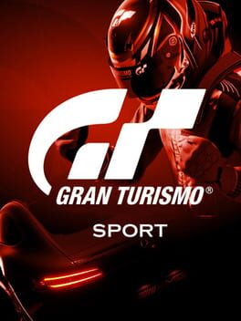Gran Turismo Sport - (Playstation 4) (In Box, No Manual)