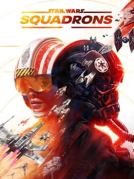 Star Wars: Squadrons - (Playstation 4) (NEW)