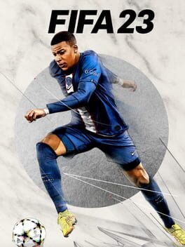 FIFA 23 - (Playstation 4) (CIB)