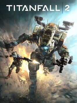 Titanfall 2 - (Playstation 4) (CIB)