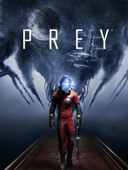 Prey - (Playstation 4) (NEW)