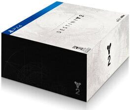Destiny 2 Collector's Edition - (Playstation 4) (Game Only)
